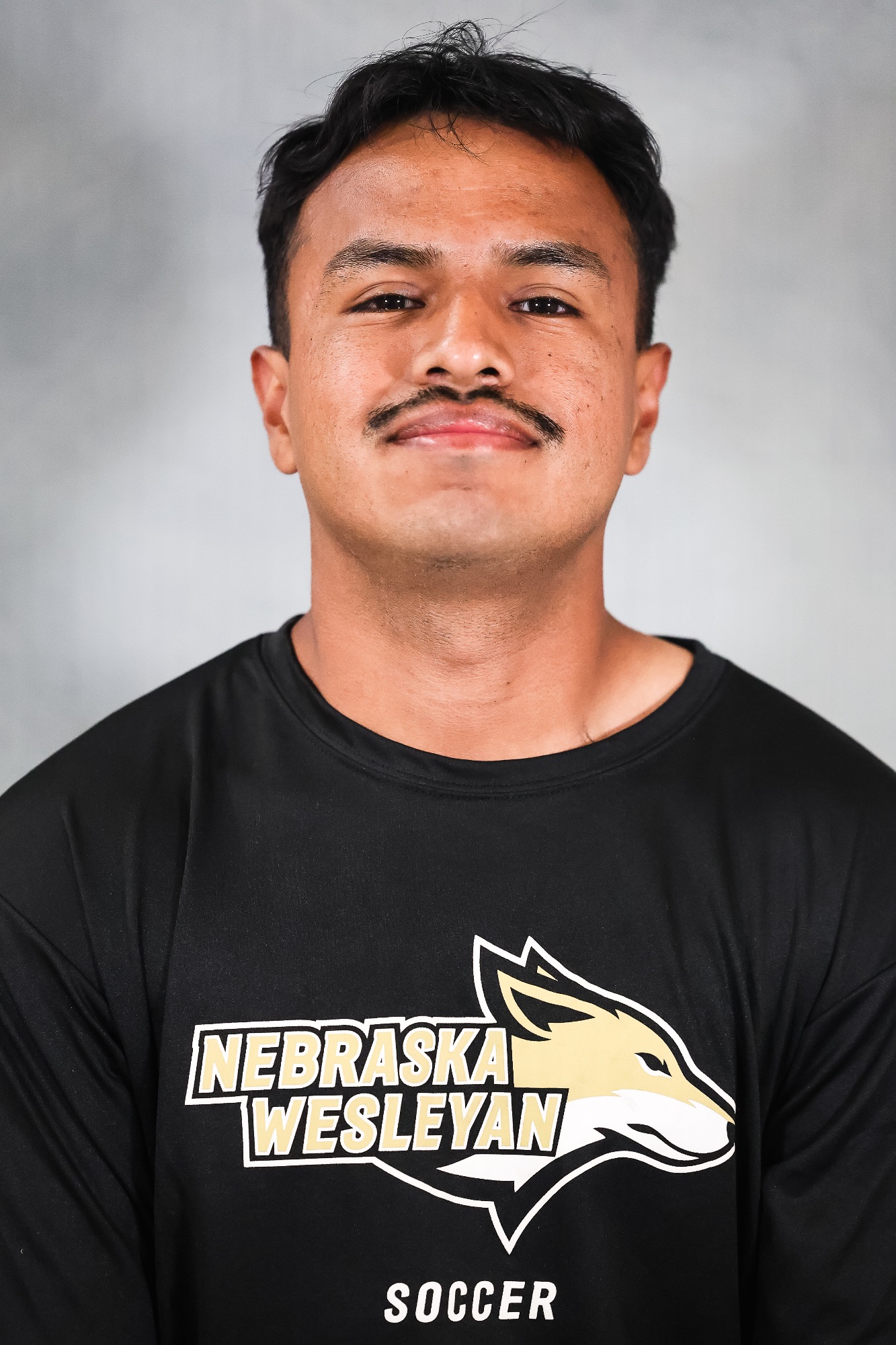 Men's Soccer Headshots 2026
