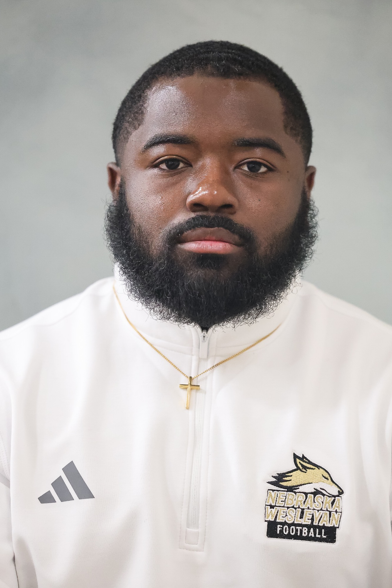 Dante Proctor Jr.