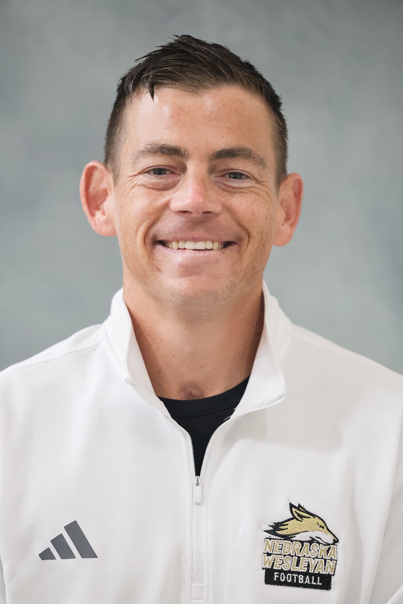 Kevin Hyland