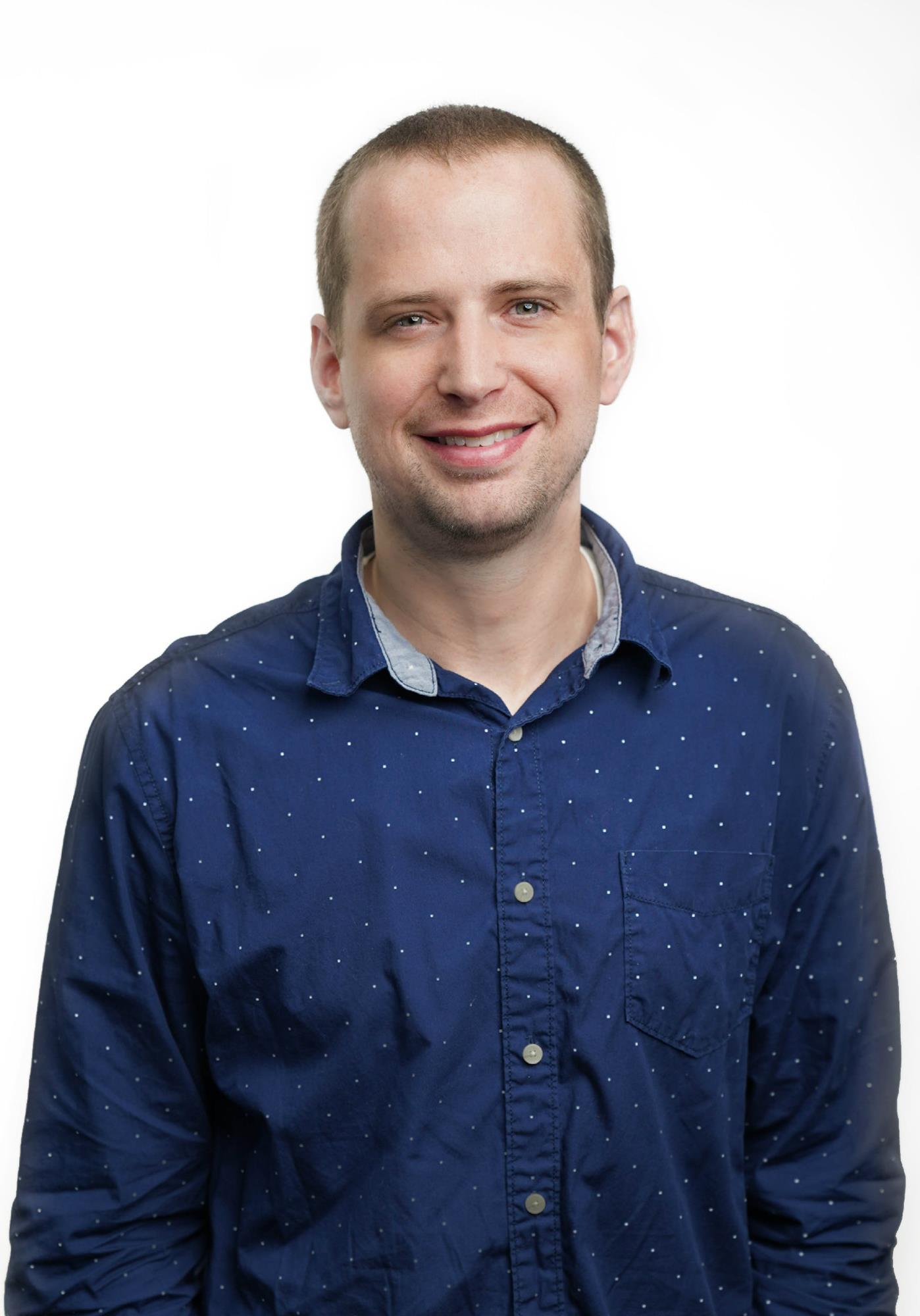 2019 Coach Carlson