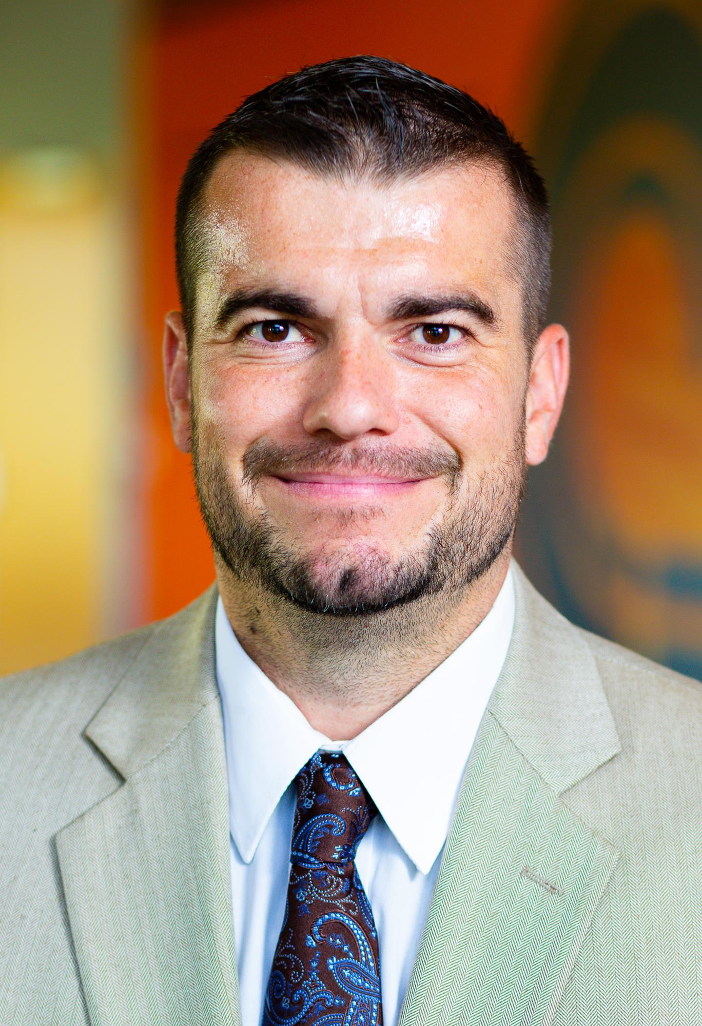 2019 Coach Meitzen