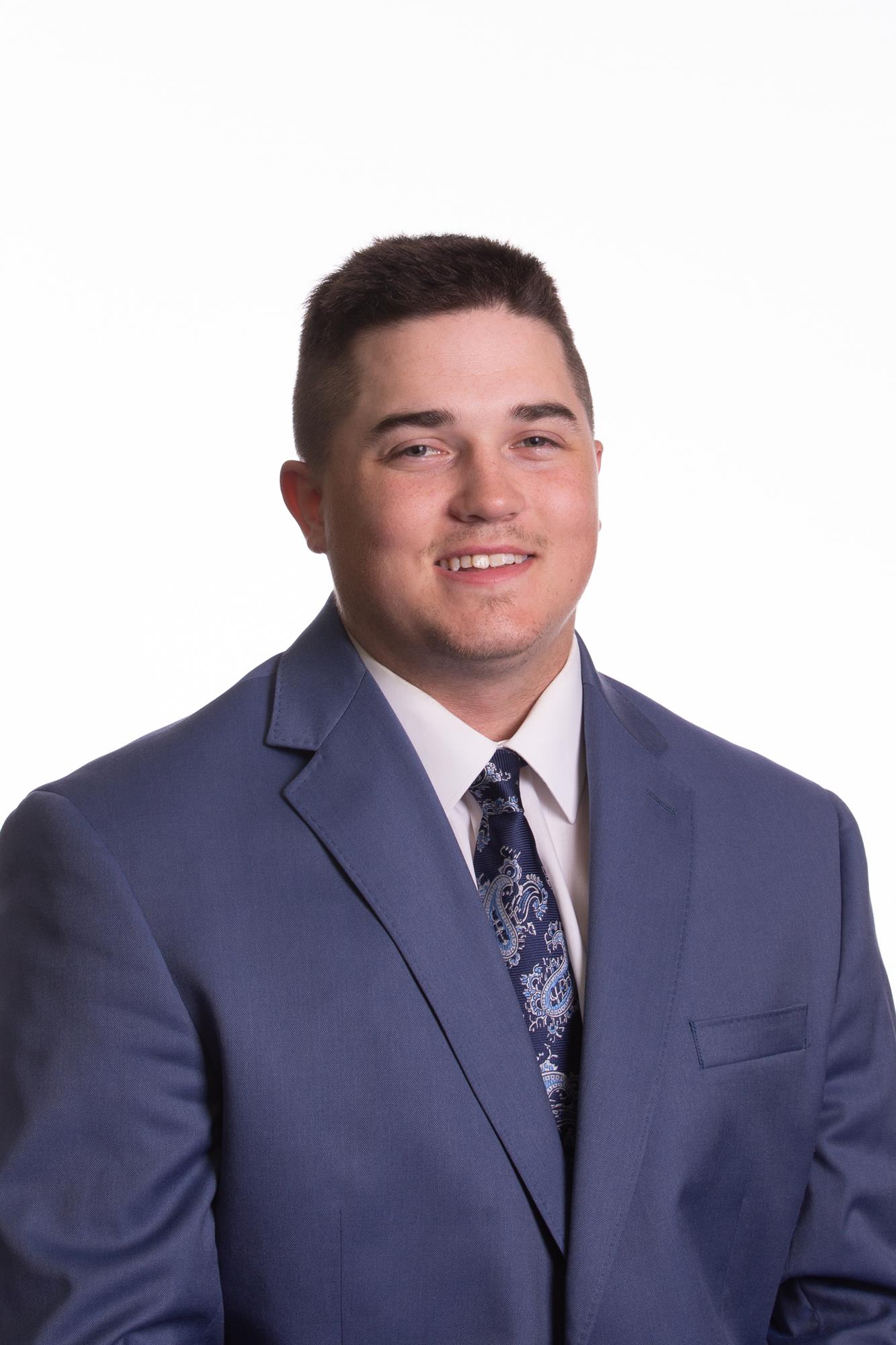 Cooper Mitchell