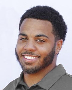 Ryan Alexander Head Shot