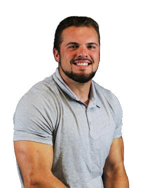 Brandon Niccum Football
