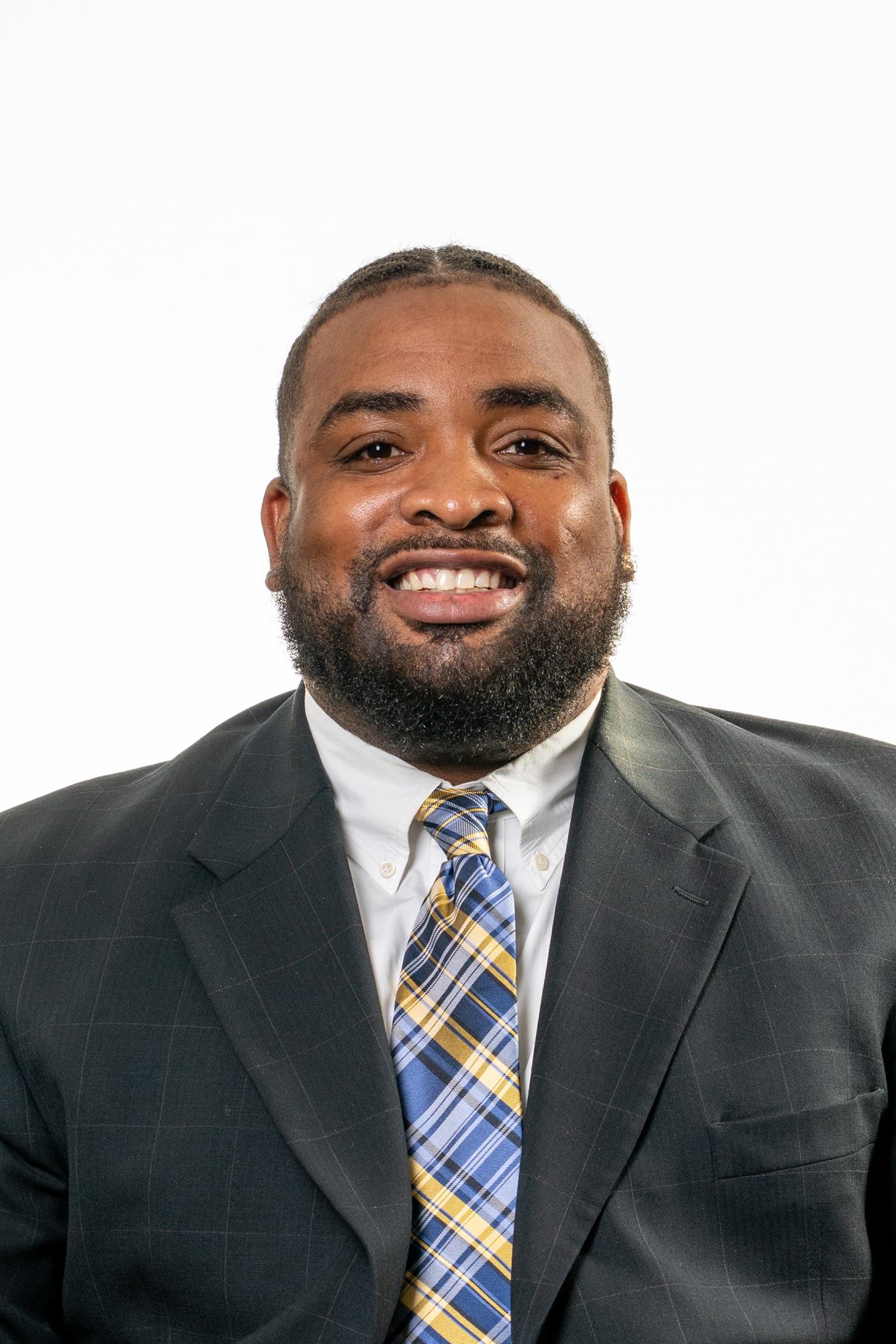 Deonte Cruse Football