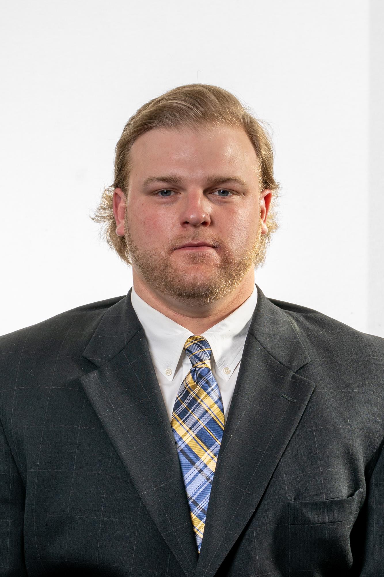 Seth Newsome Football