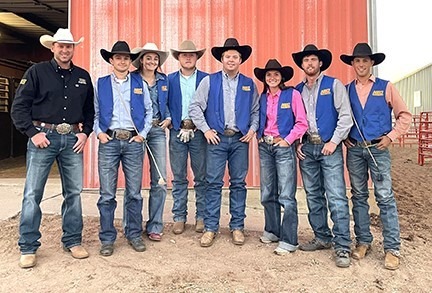 Rodeo 22
