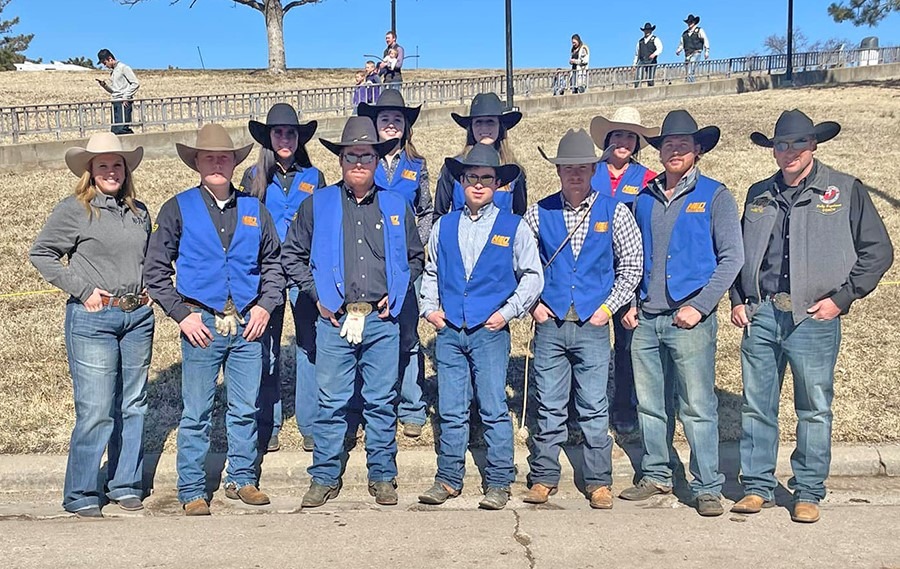 Rodeo 23