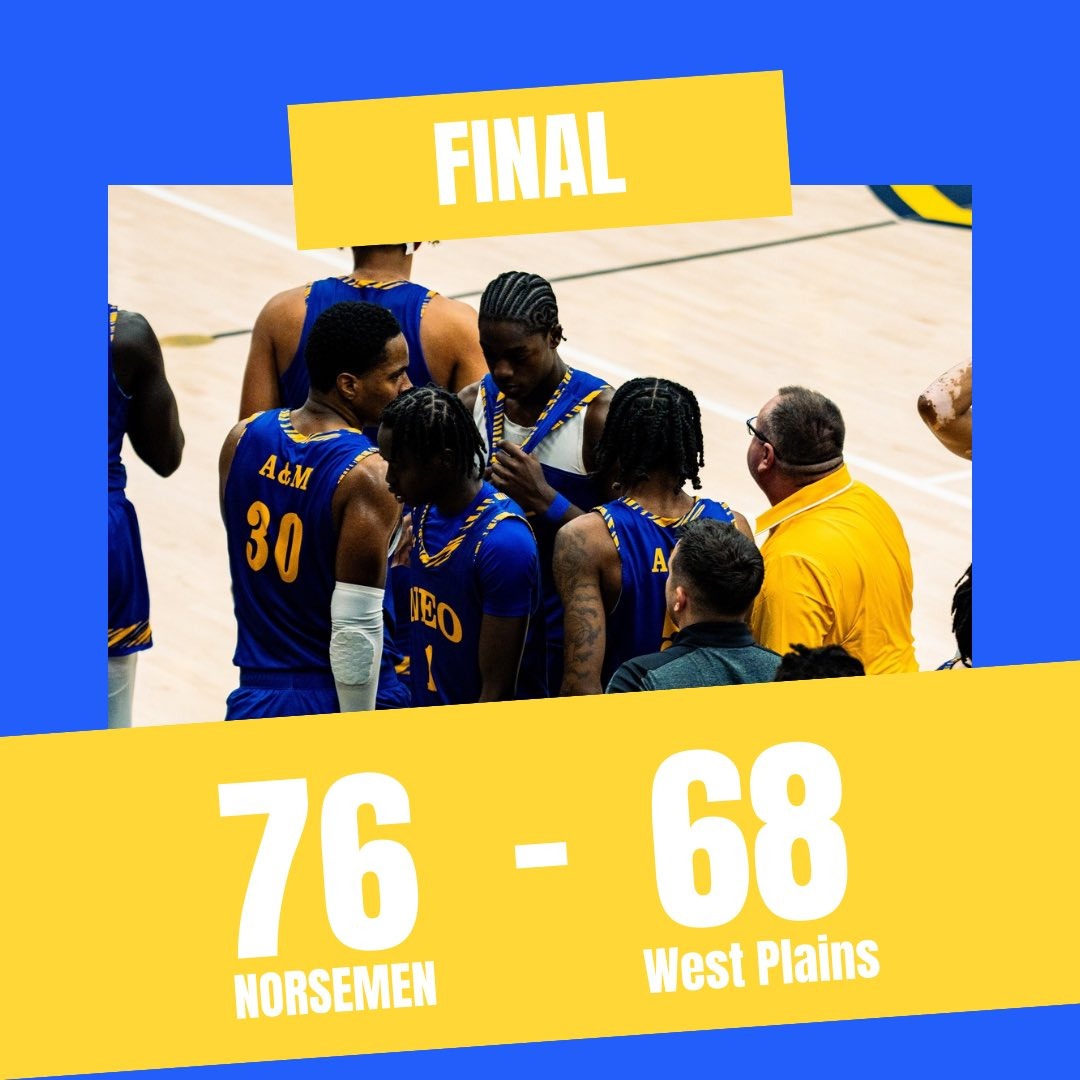 West Plains Win
