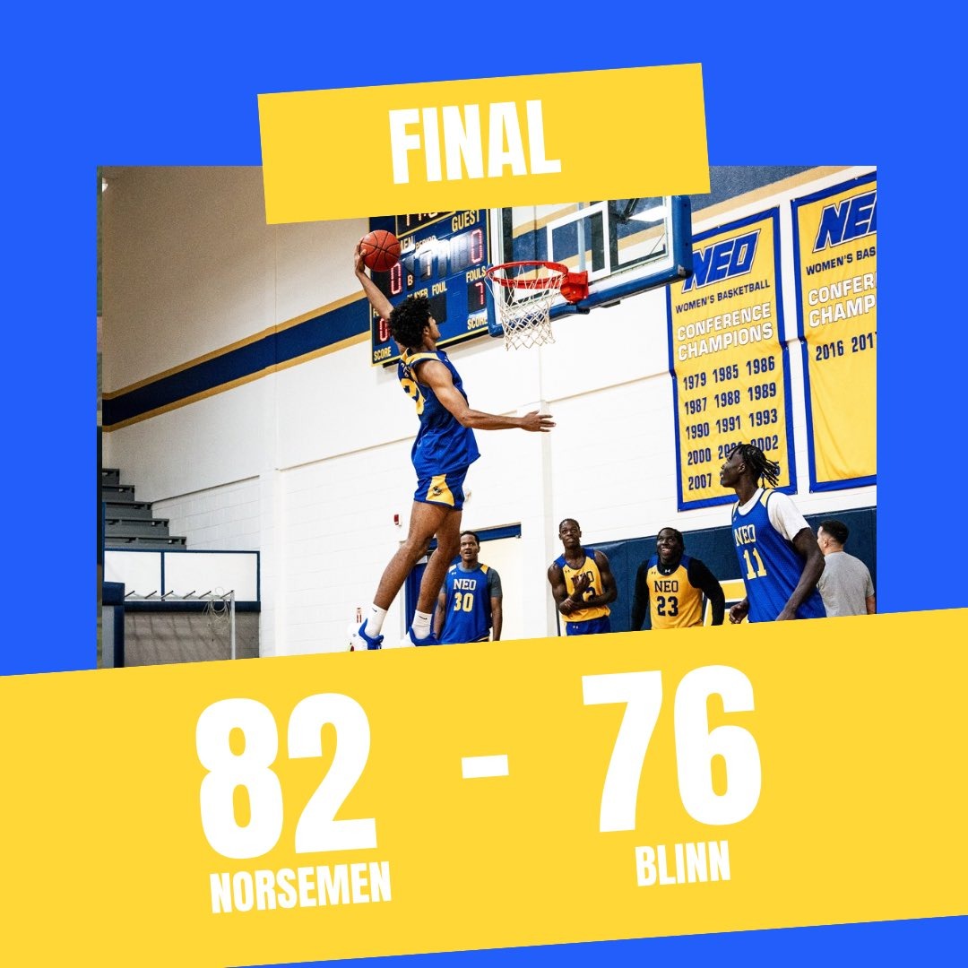 MBB Blinn Score