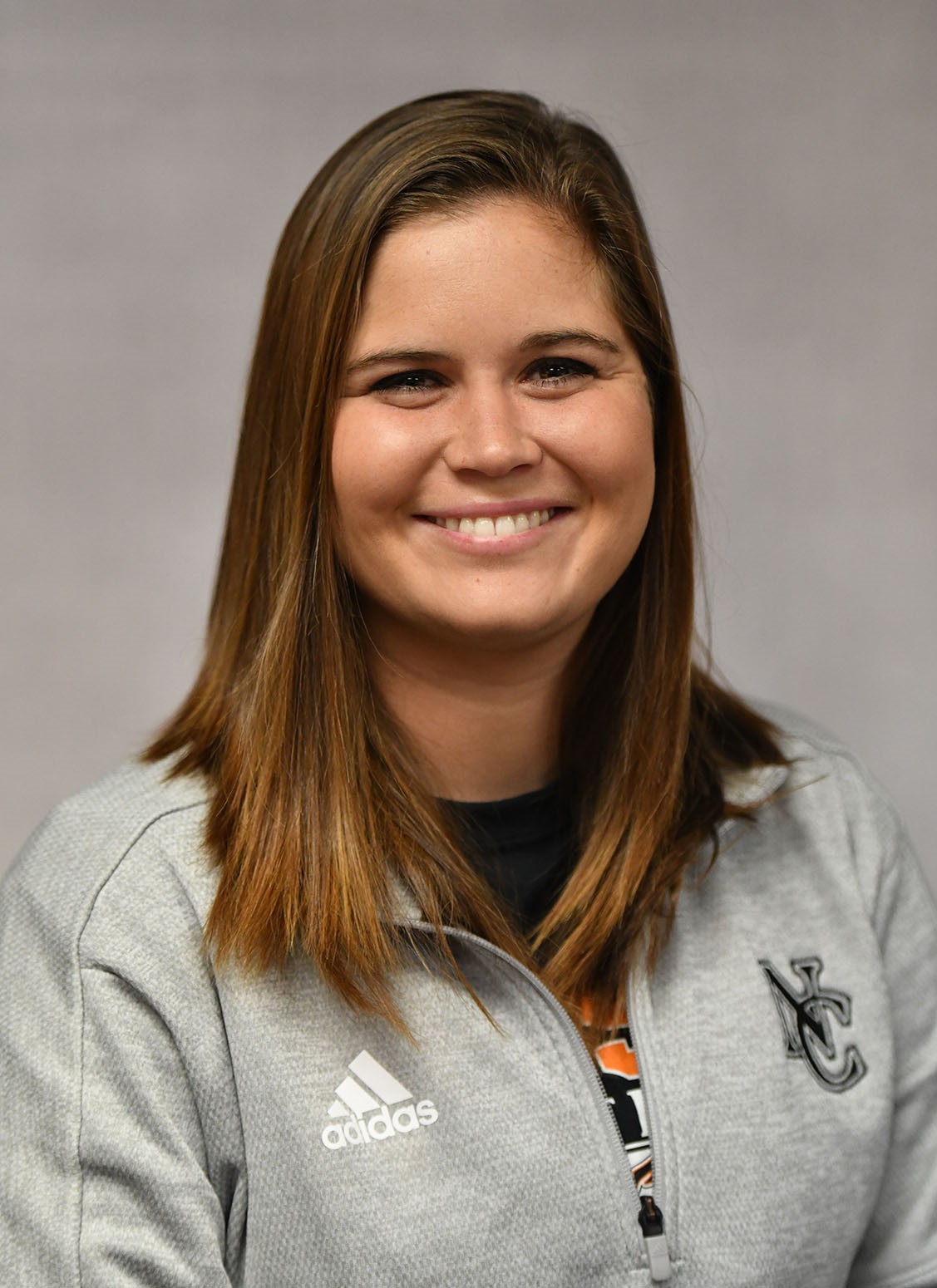 Bailey B. Headshot