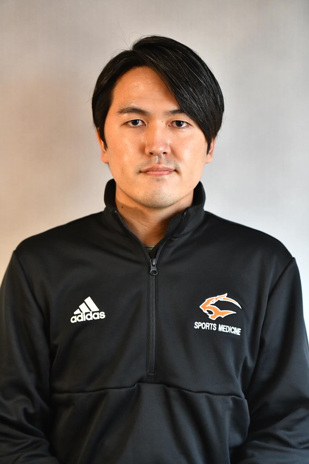 Suzuki, Tak (Headshot)