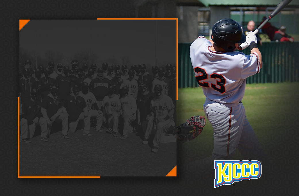 Panthers Spread Coffeyville Twice on Road Neosho County Community