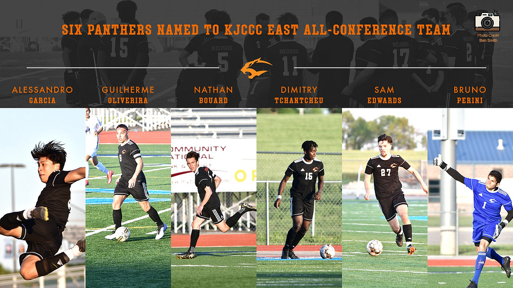 Kjccc Soccer