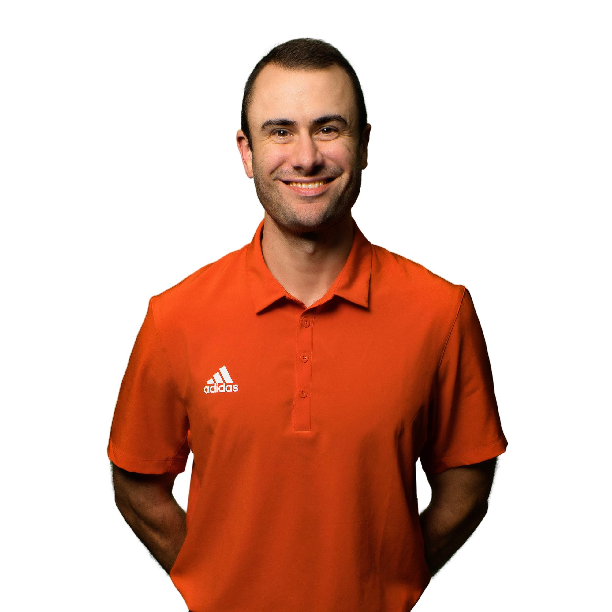 Coach Wright