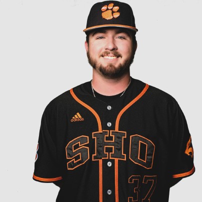 Coach Ashmore