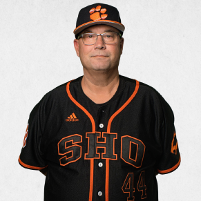 Coach Murry