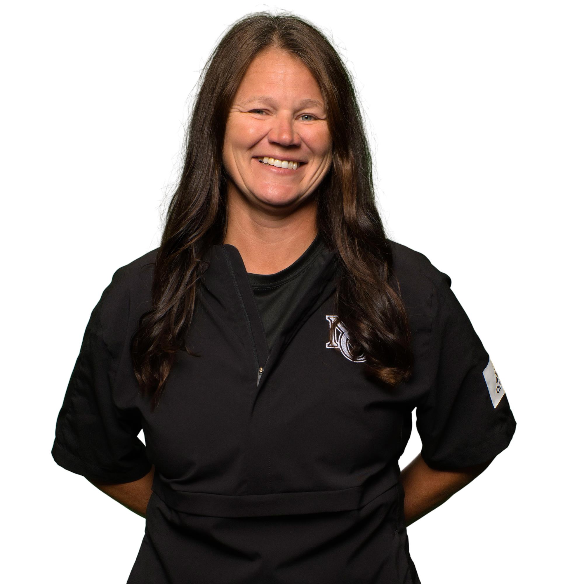 Coach Alexander