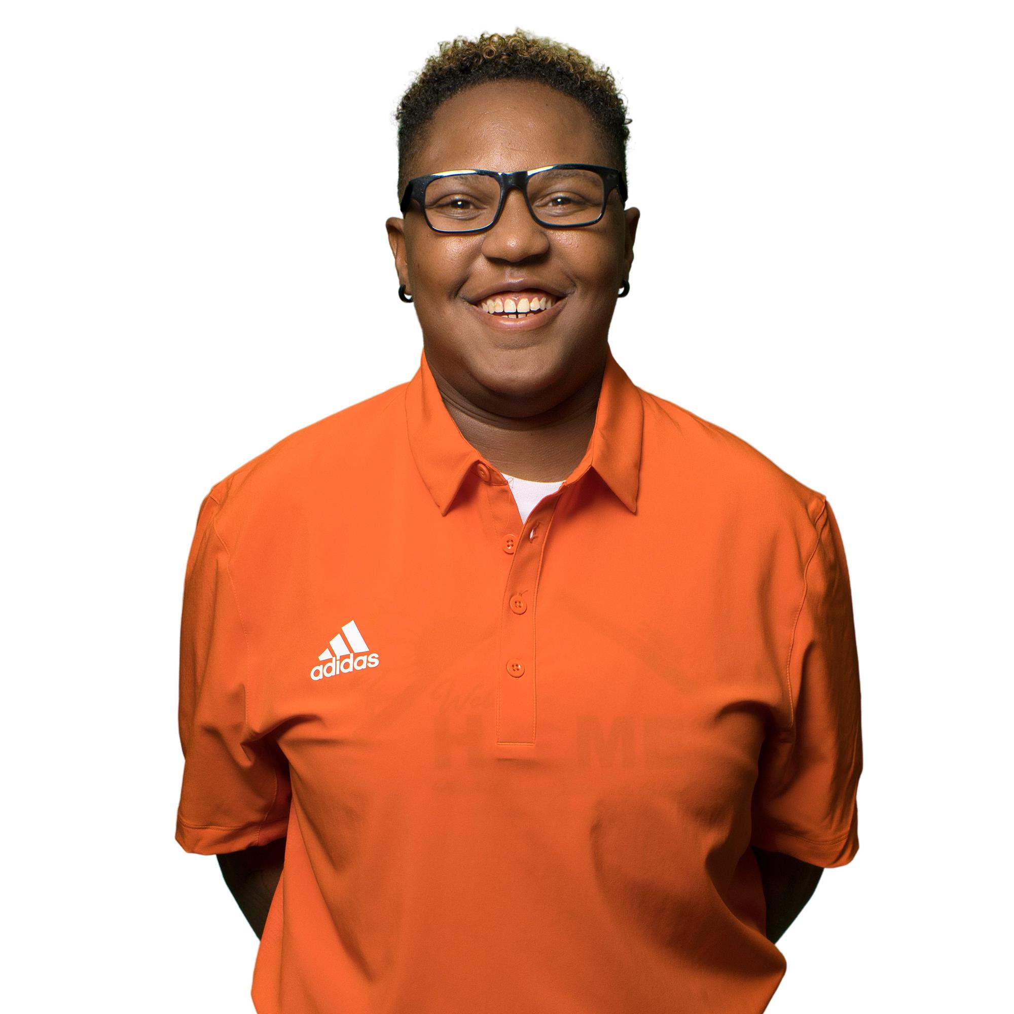Coach Martin