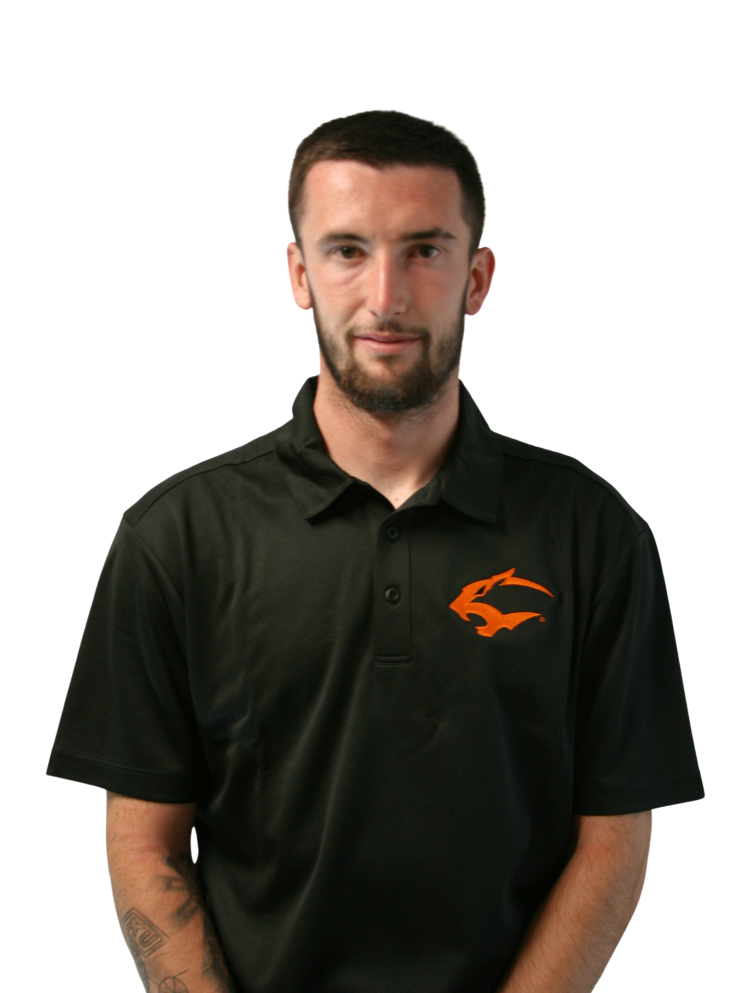 Brycen Ellis Headshot