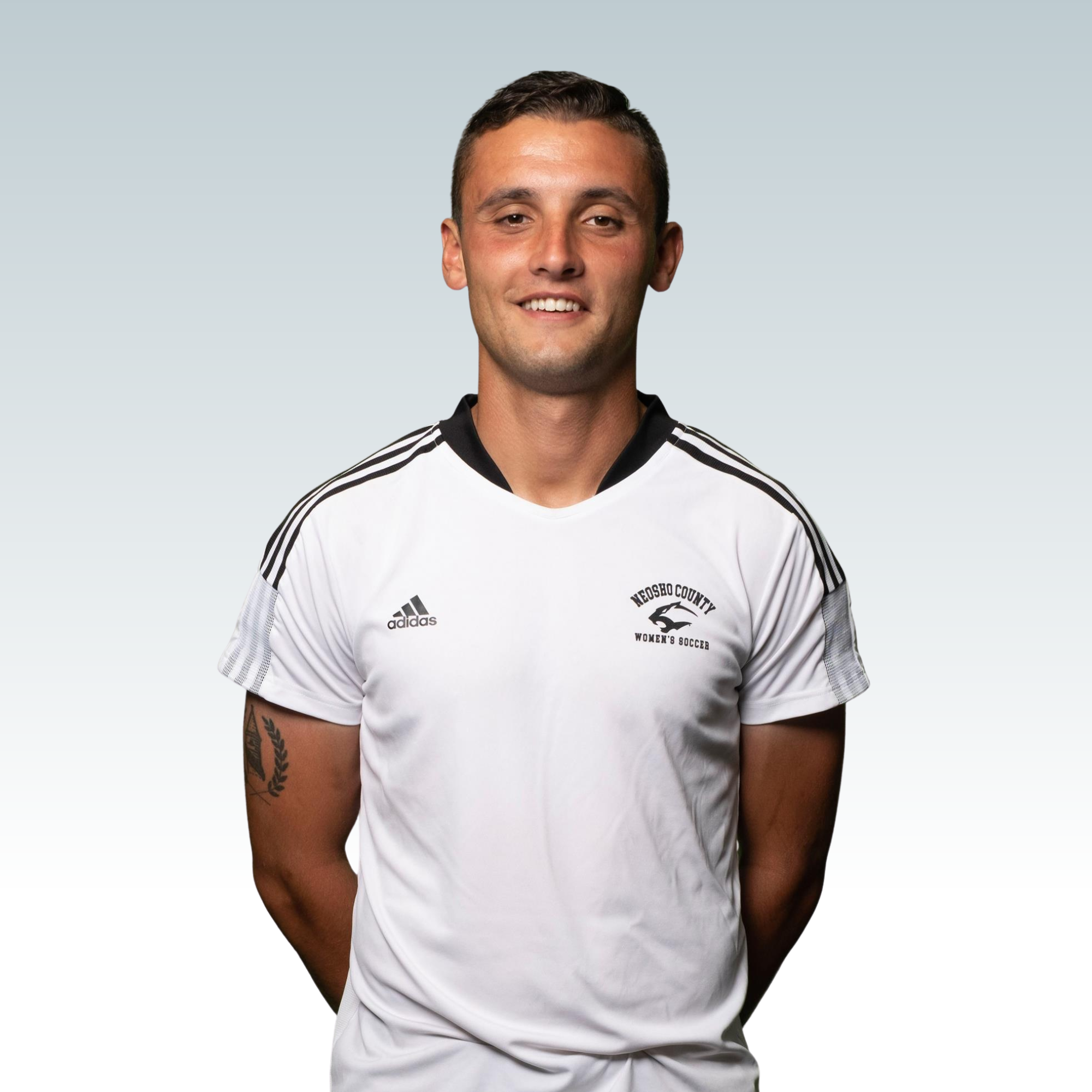 Aaron Dowsett Headshot 2024
