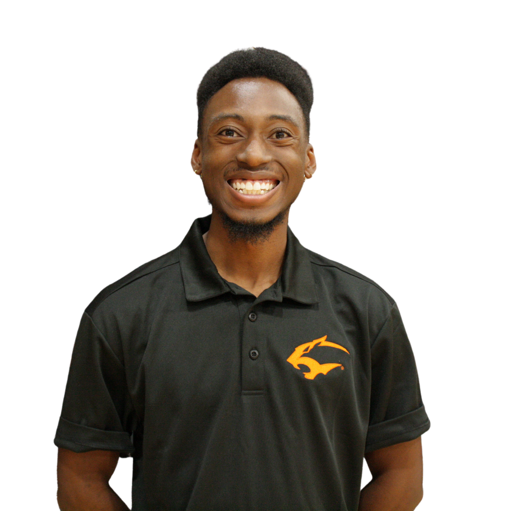Coach Williams Headshot