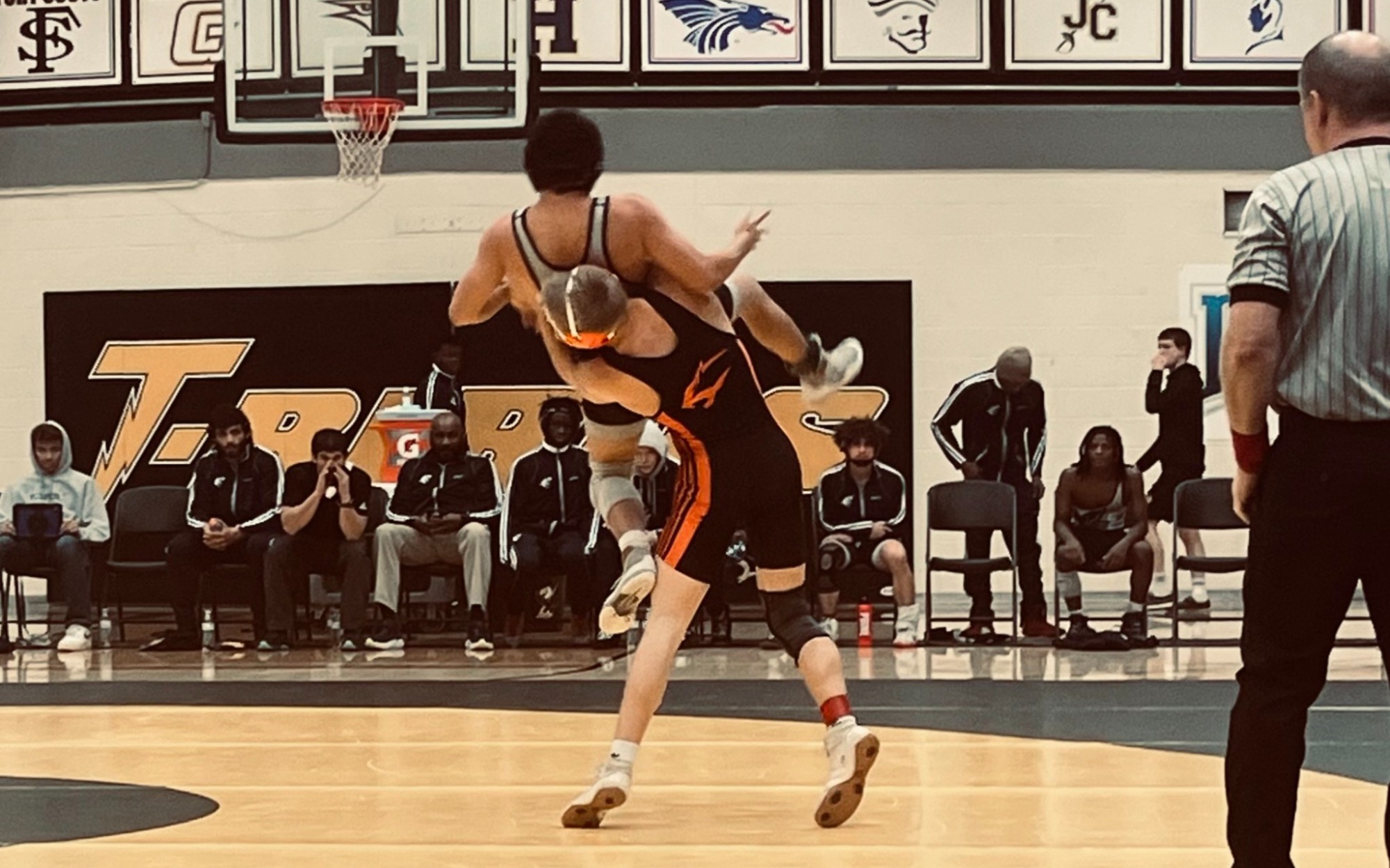 WR Barton-Colby 2025