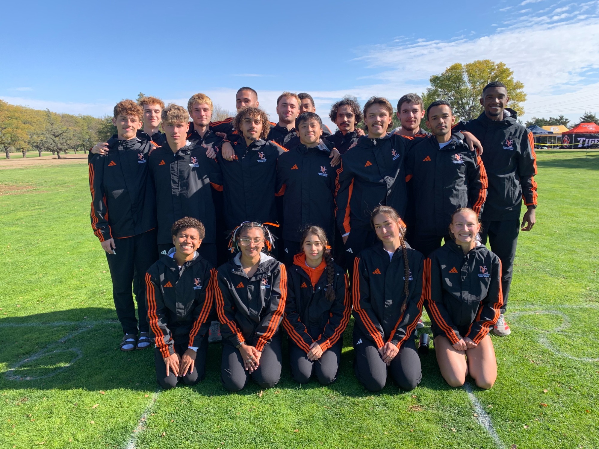 Region 6 Champs Colby 2025