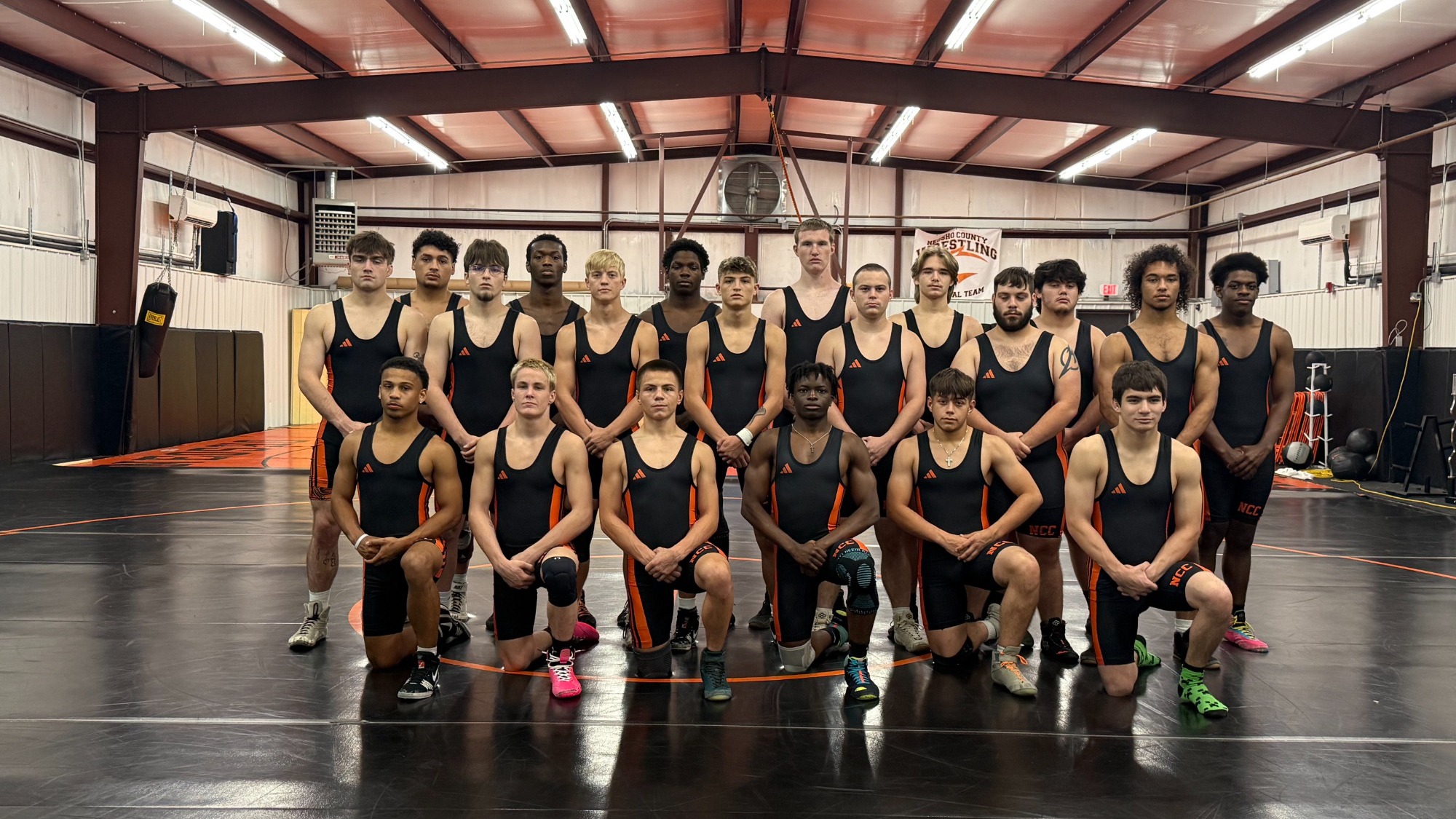 WR Putt Drury Open 2025