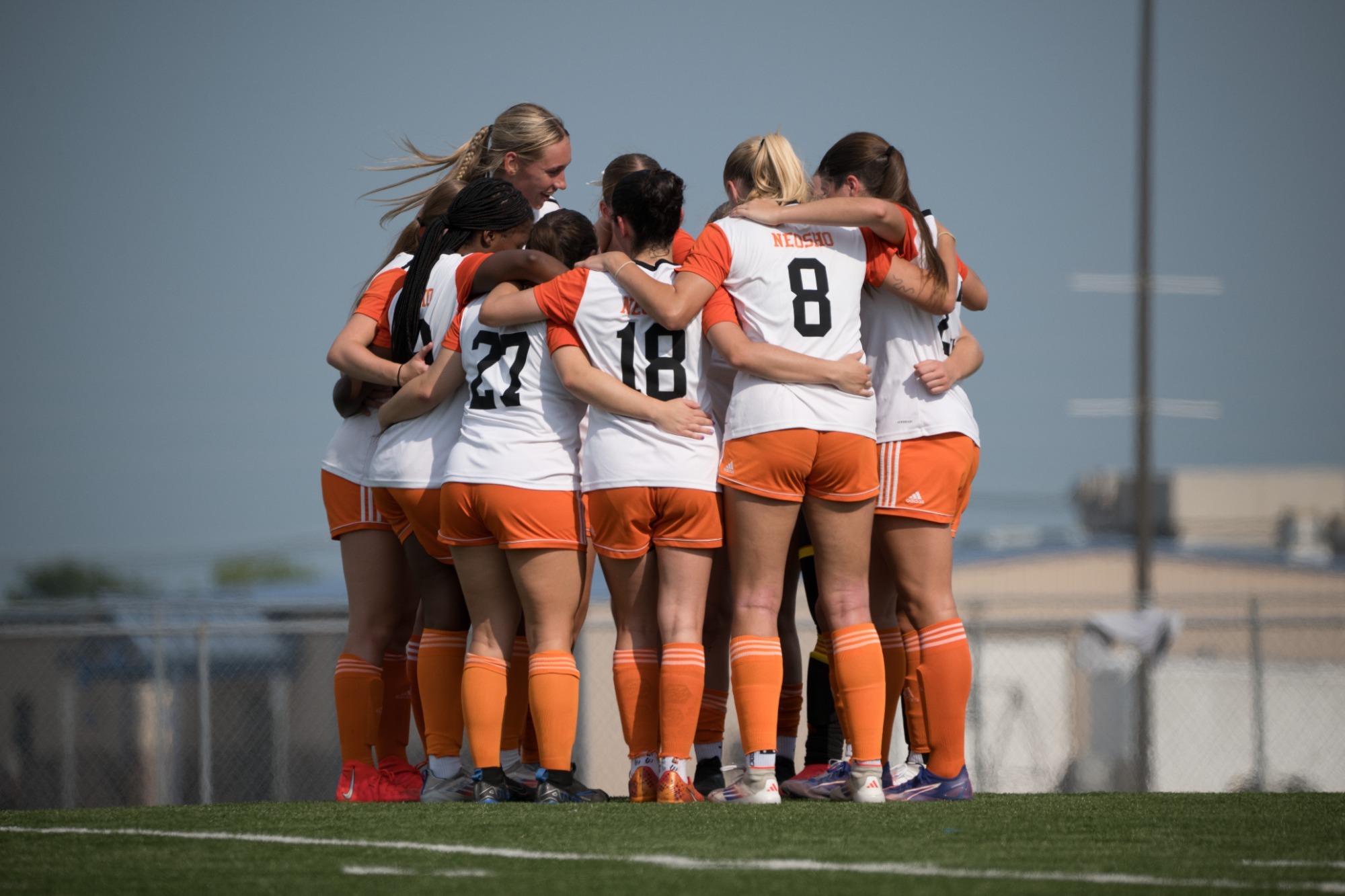 WSOC Playoffs Johnson 2025