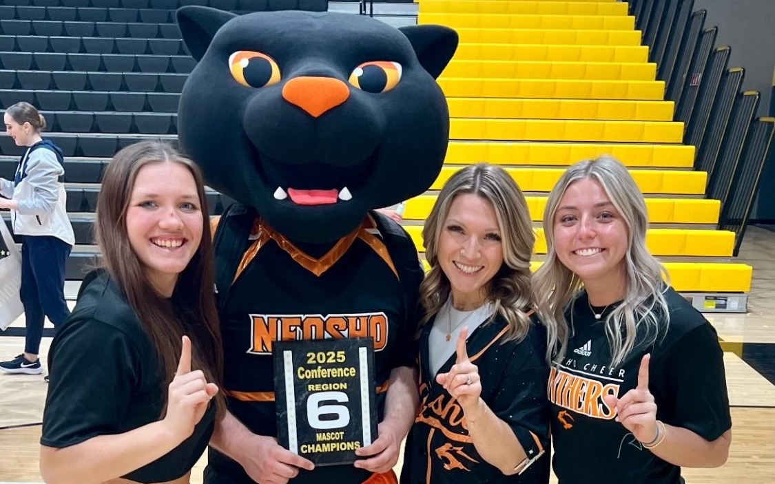 Shadow Region Champion