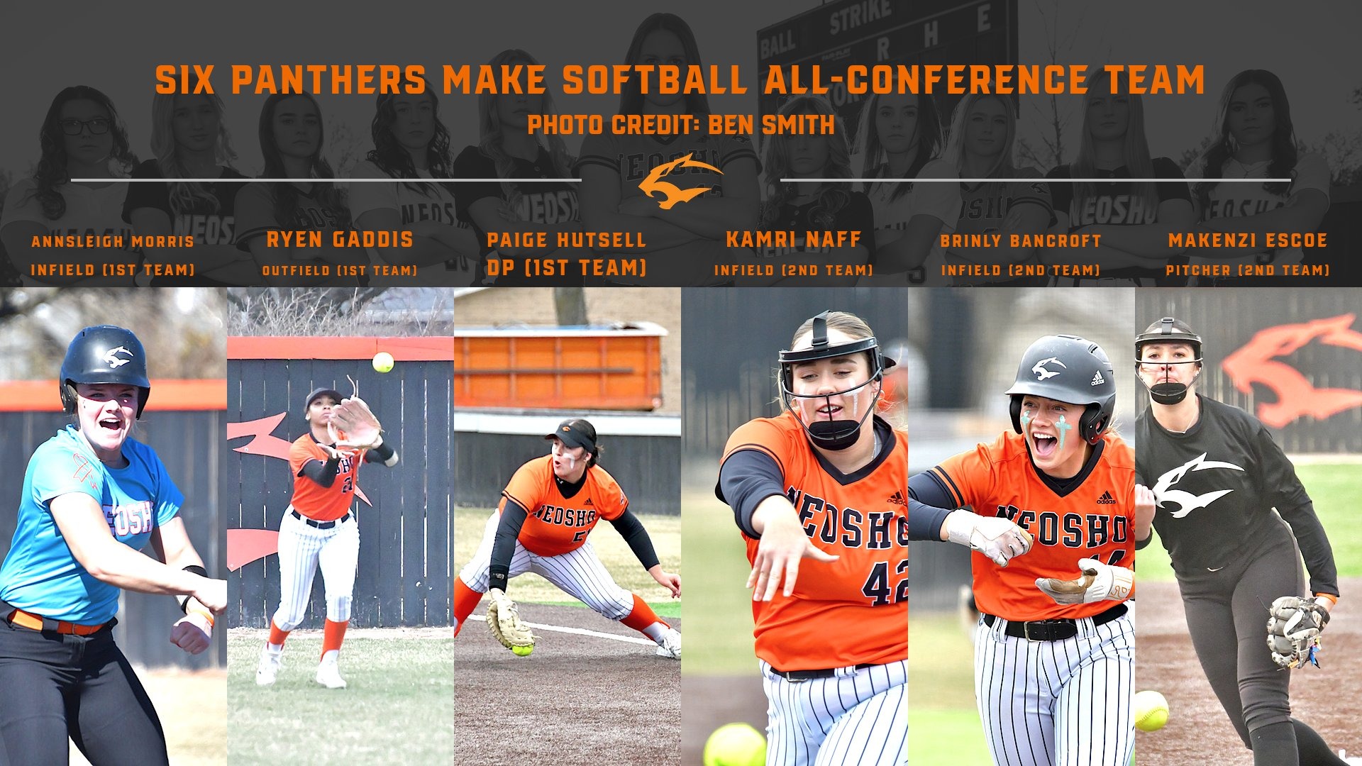 SB KJCCC All Conference