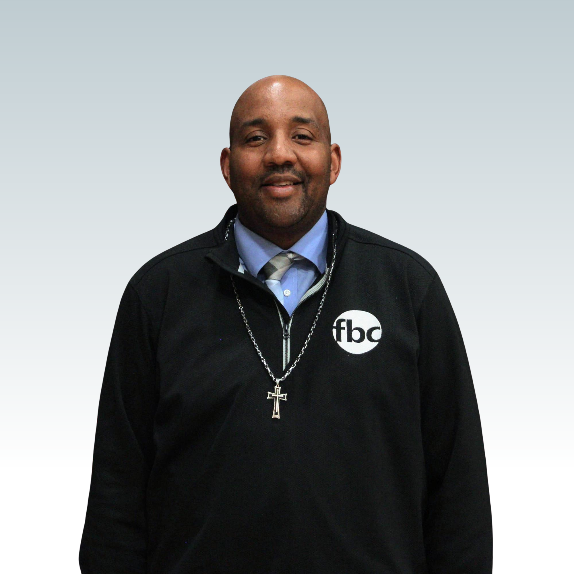 DJ Dangerfield headshot