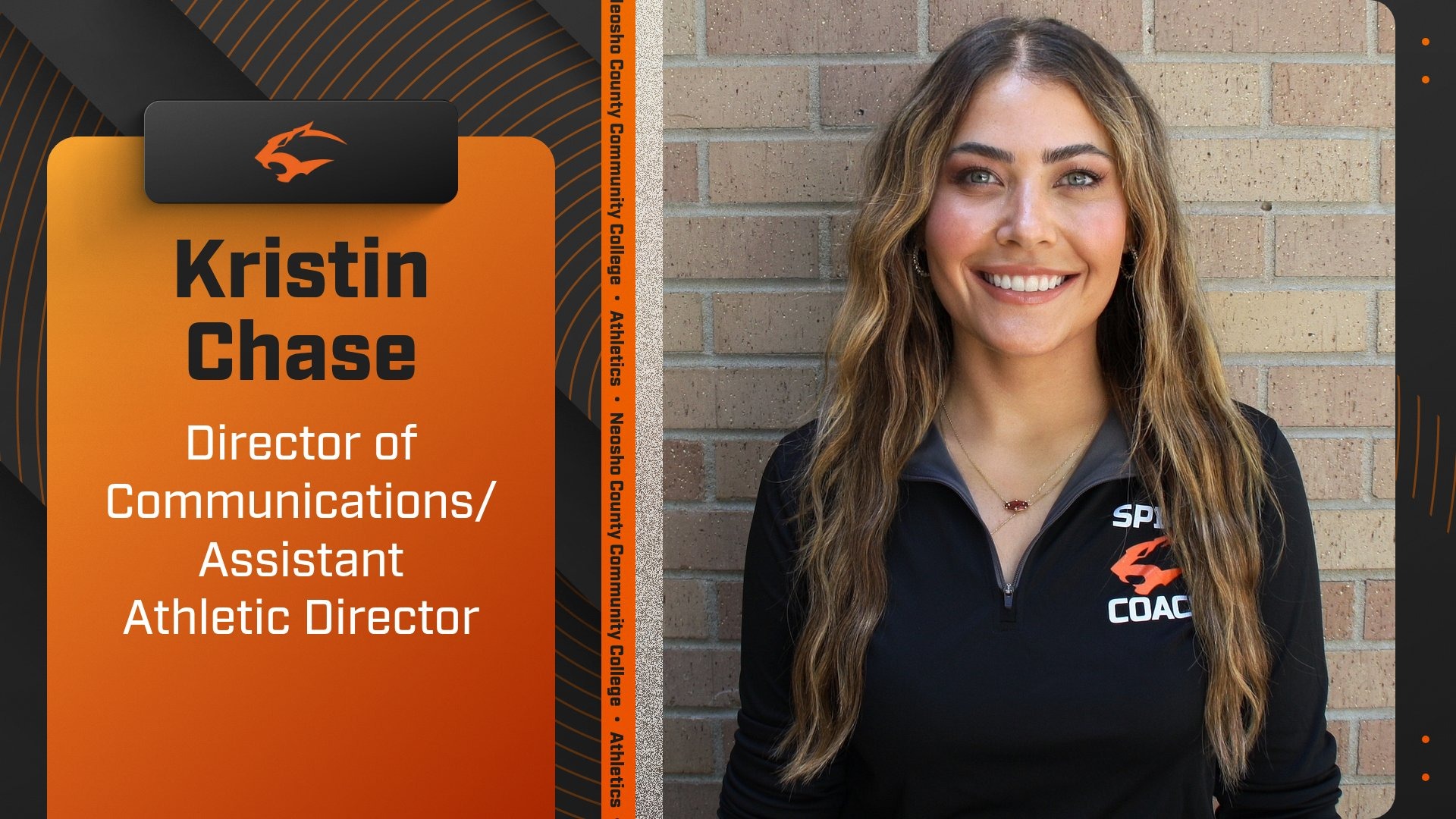 Kristin Chase Promotion