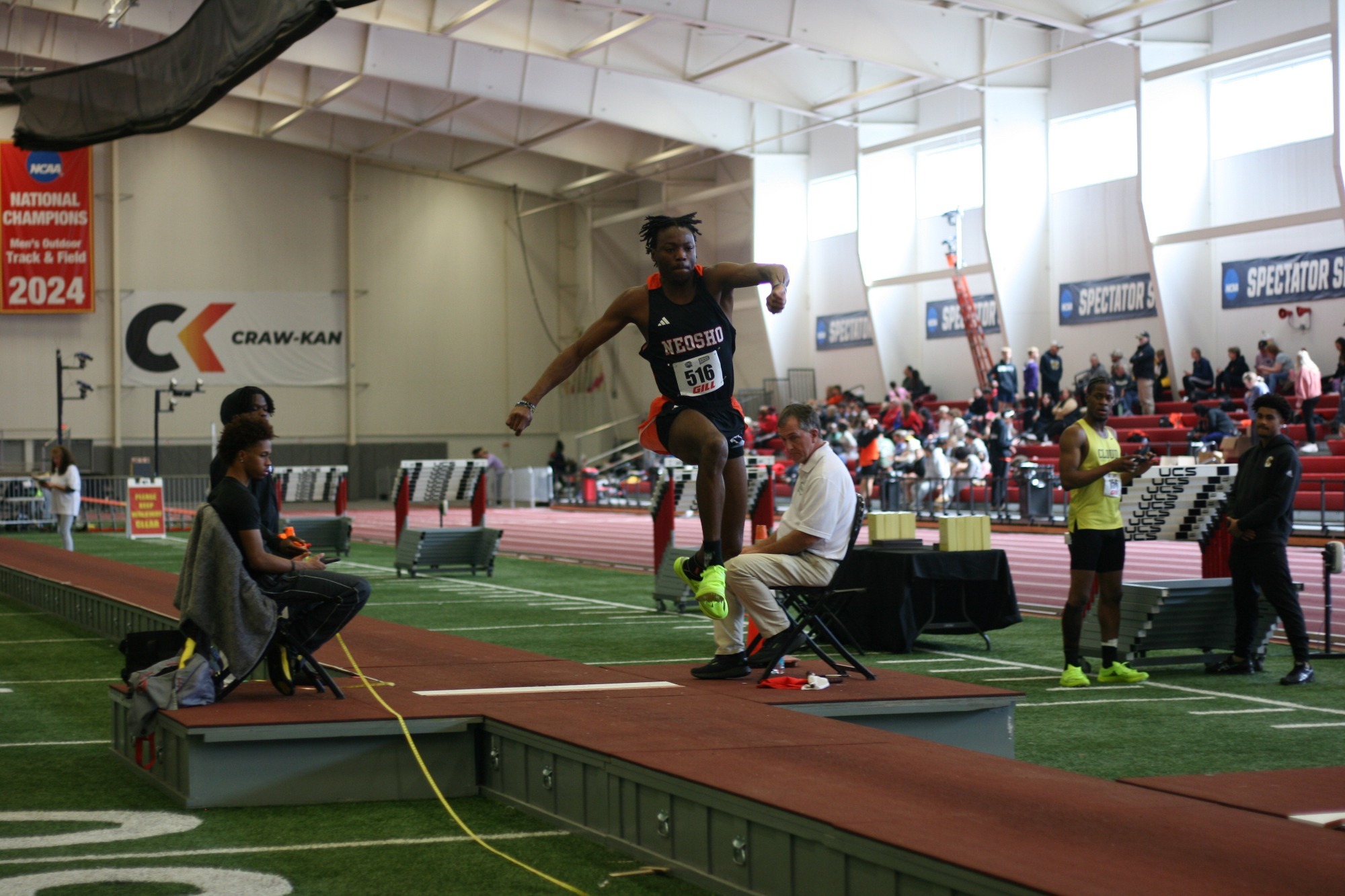 MTRK Region 6 Championships 2026