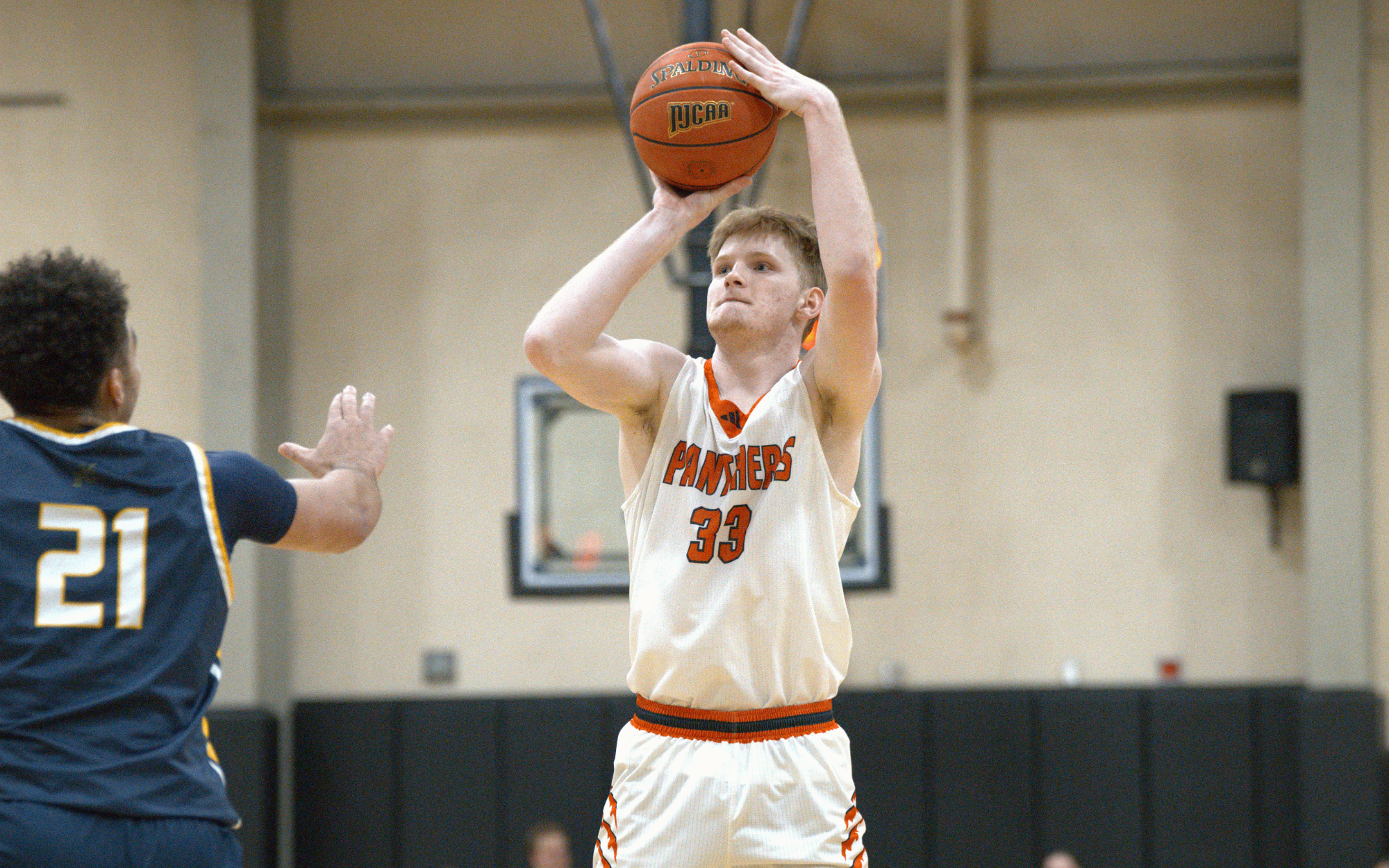 MBB Highland Playoff 2026