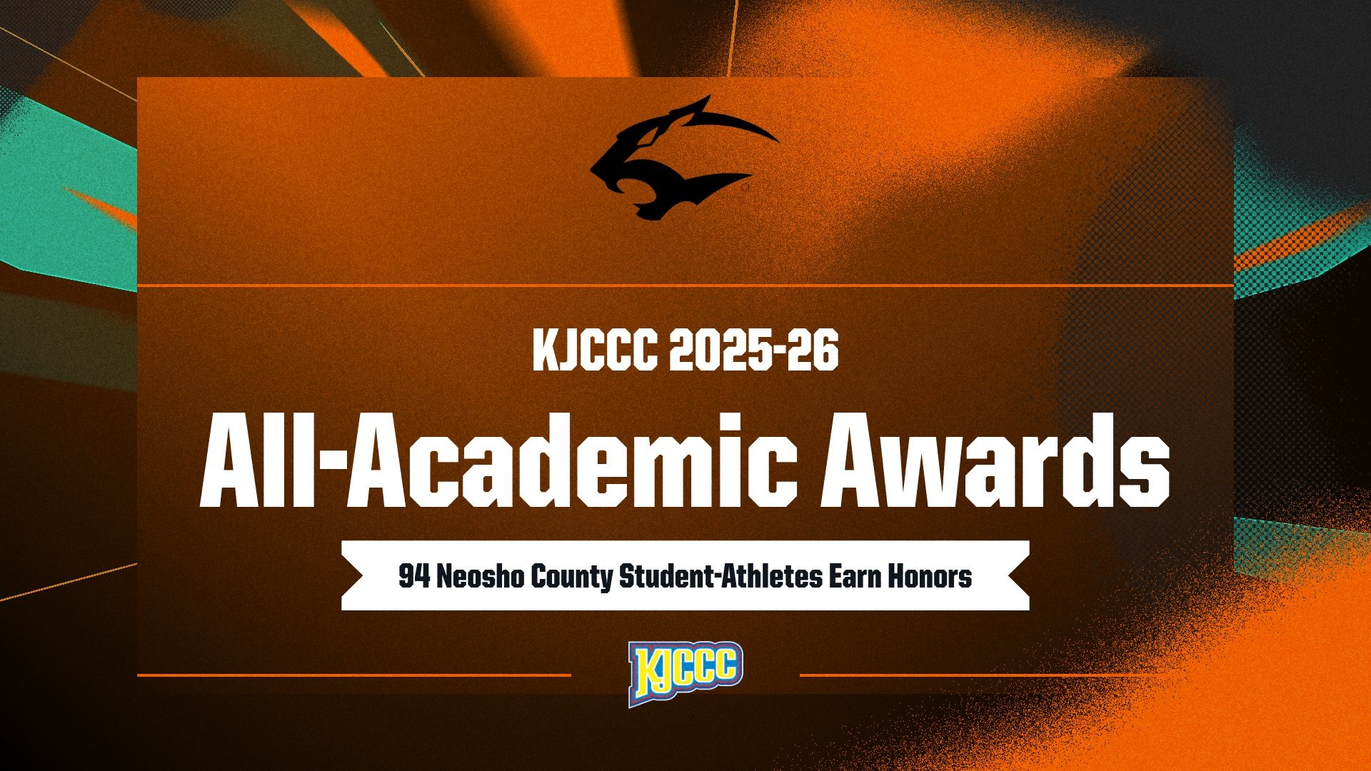 2025-26 KJCAA All-Academic Honors