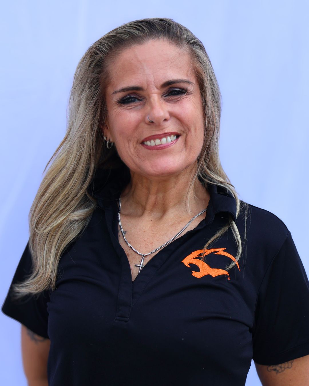 26 Coach Lisi