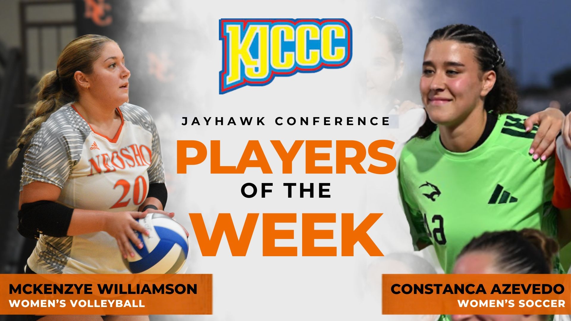 26 volley/wsoc potw week 1