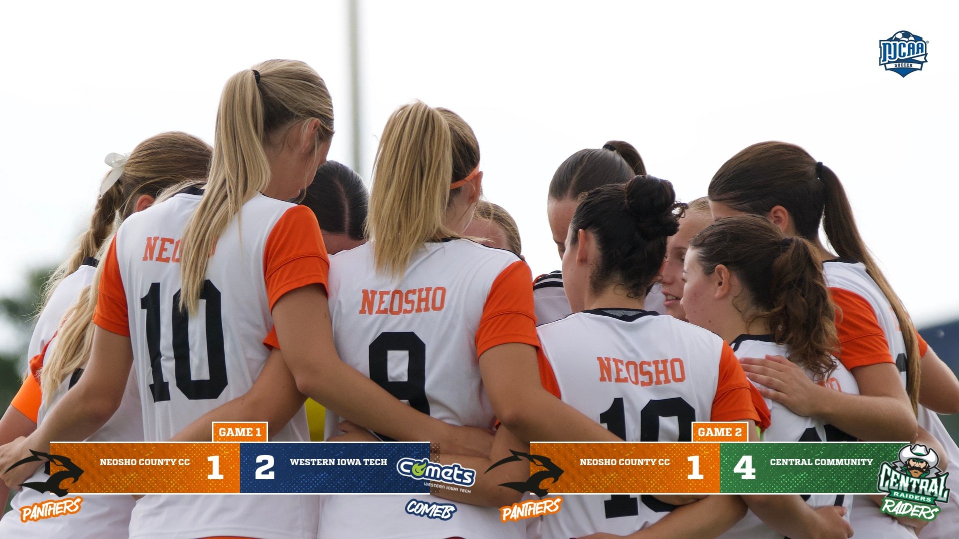 26 wsoc vs central final