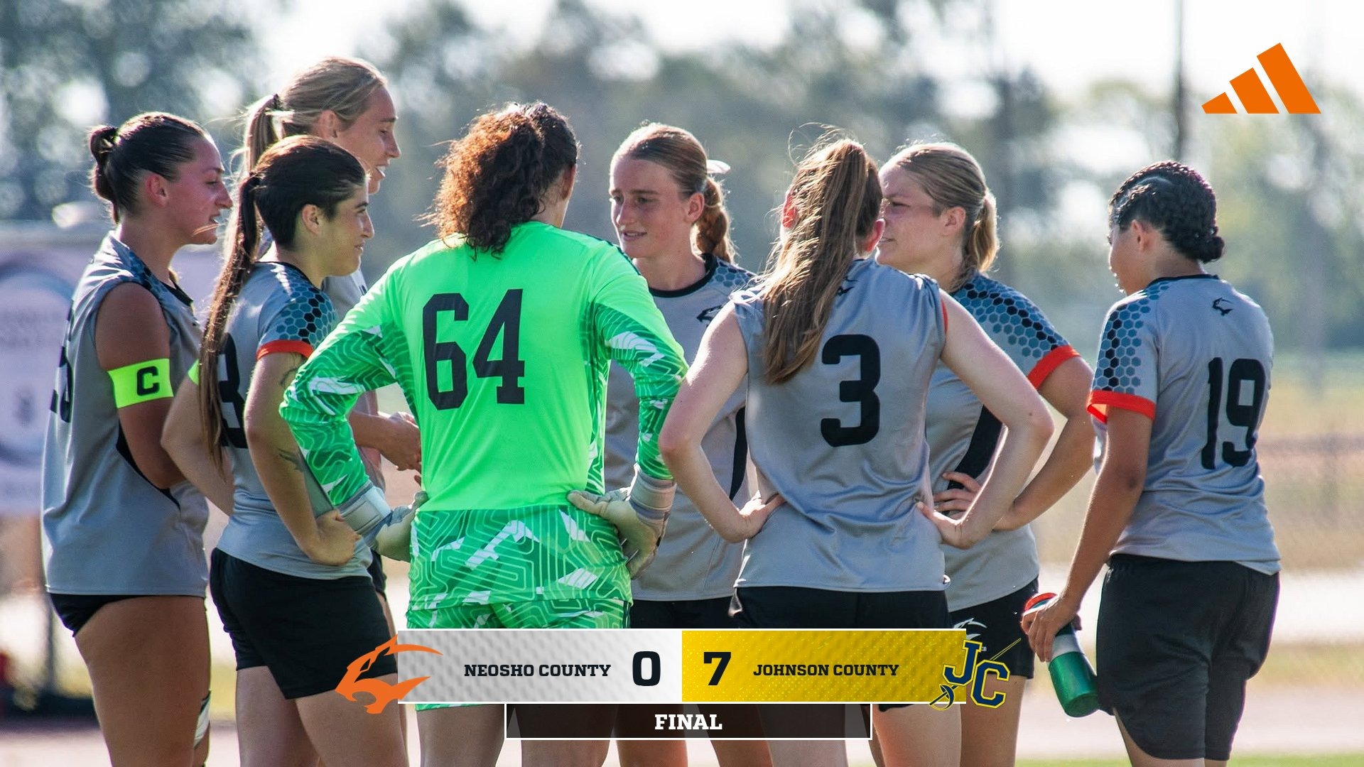 26 wsoc vs Johnson final