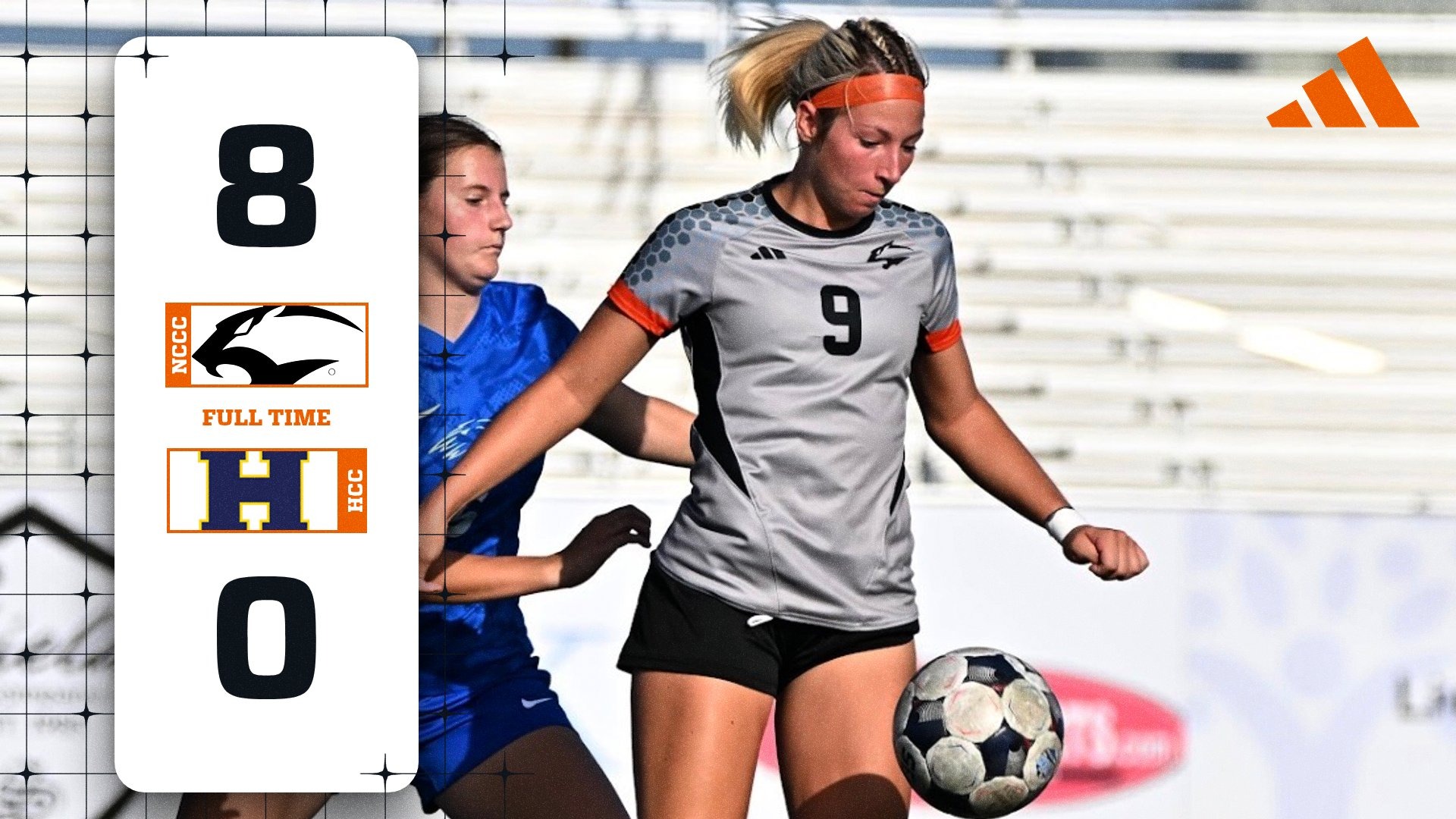 26 wsoc vs highland