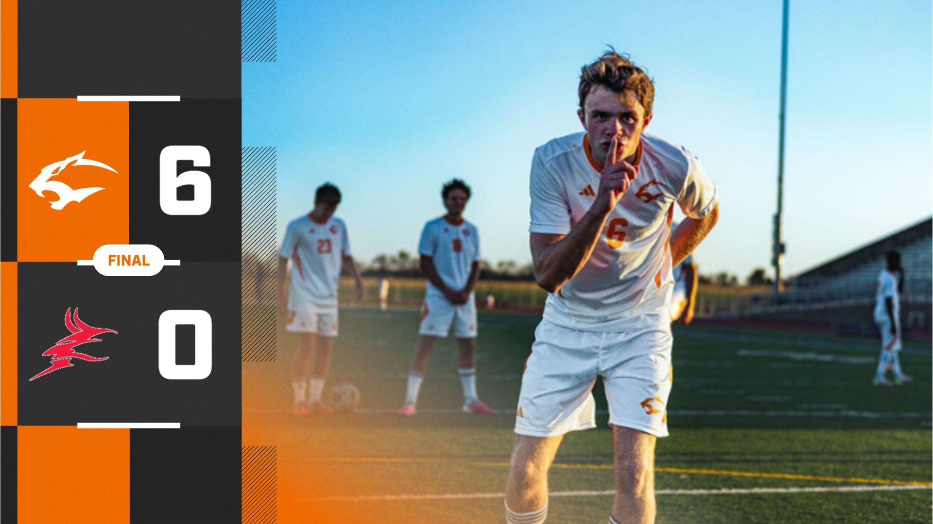 26 msoc v Allen away
