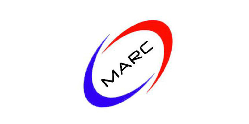 MR - Marc Logo