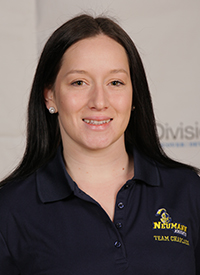 180202 Neumann University - Spring Headshots