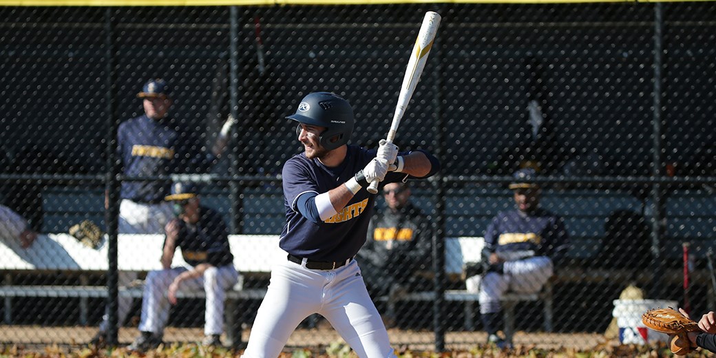 181102 Neumann University - Club Baseball