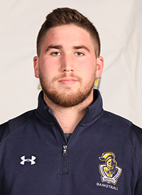 191009 Neumann University - Winter Headshots