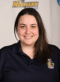 190206 Neumann University - Spring Sports Athlete Headshots