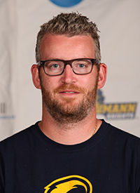 180807 Neumann University - Fall Sports Headshots
