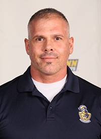 200204 Neumann University - Spring Athlete Headshots